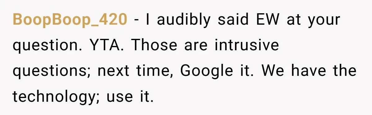 A Coworker’s Breastmilk Question Sparks Breakroom Tension