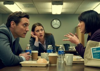 A Coworker’s Breastmilk Question Sparks Breakroom Tension A Coworker’s Breastmilk Question Sparks Breakroom Tension