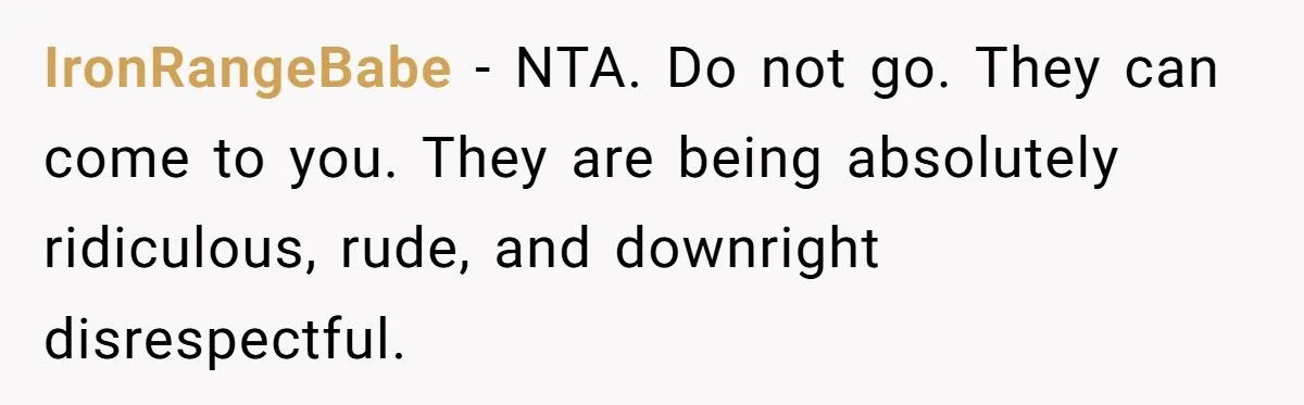 New Mom Refuses 10-Hour Flight With Fussy Baby, Sparking Parental Fallout
