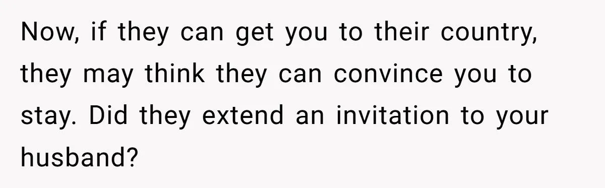 New Mom Refuses 10-Hour Flight With Fussy Baby, Sparking Parental Fallout