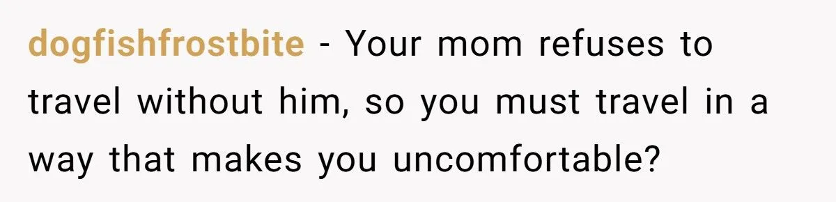 New Mom Refuses 10-Hour Flight With Fussy Baby, Sparking Parental Fallout