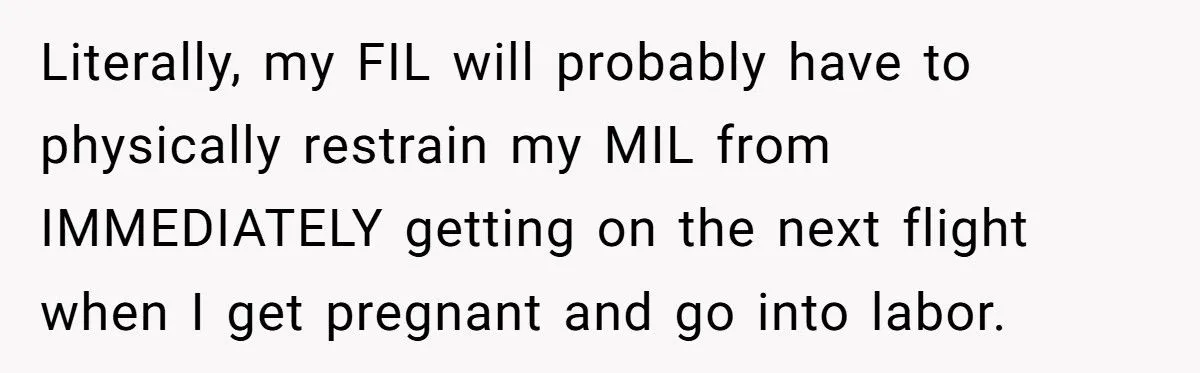 New Mom Refuses 10-Hour Flight With Fussy Baby, Sparking Parental Fallout
