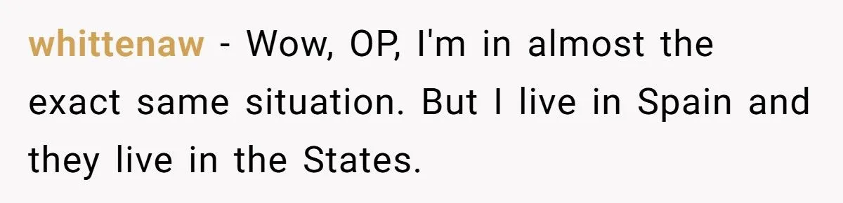 New Mom Refuses 10-Hour Flight With Fussy Baby, Sparking Parental Fallout