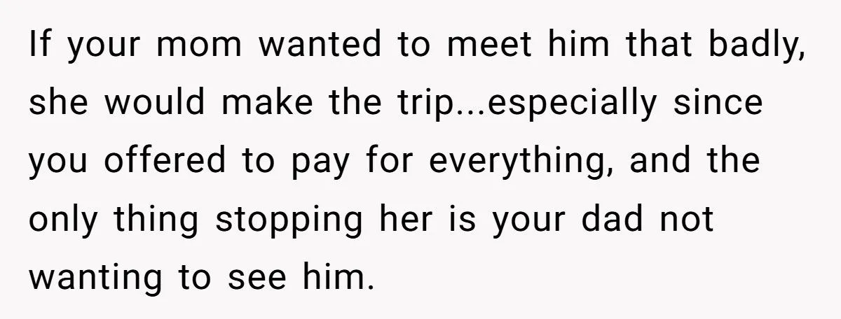 New Mom Refuses 10-Hour Flight With Fussy Baby, Sparking Parental Fallout