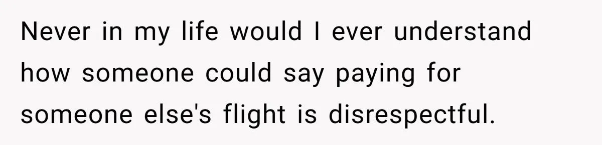 New Mom Refuses 10-Hour Flight With Fussy Baby, Sparking Parental Fallout