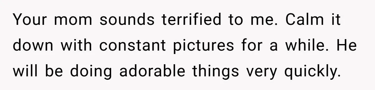 New Mom Refuses 10-Hour Flight With Fussy Baby, Sparking Parental Fallout