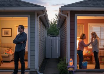 Parent Refuses Baby Monitor As Babysitter Substitute For Neighbor’s Kids Parent Refuses Baby Monitor As Babysitter Substitute For Neighbor’s Kids