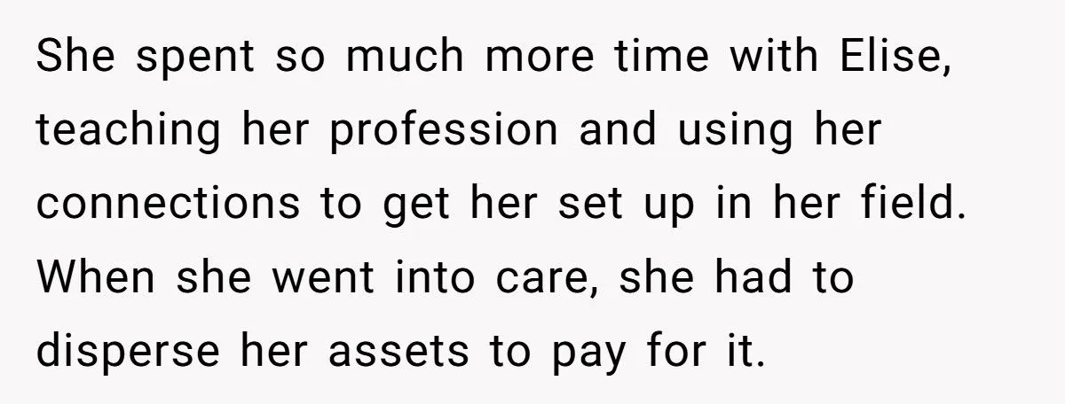 Dad Demands Daughters Split Grandma’s Inheritance Despite Will Favoring One