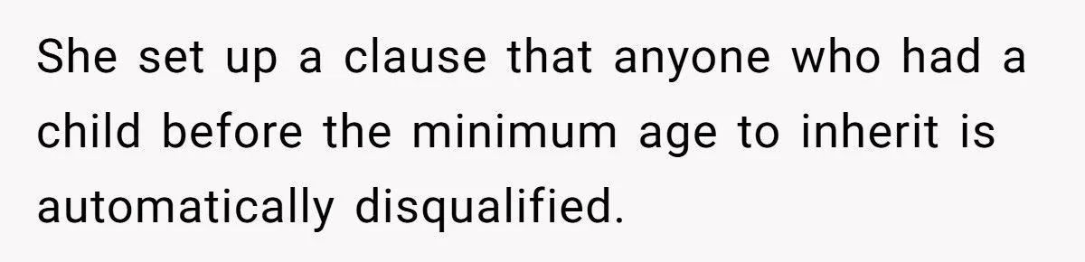 Dad Demands Daughters Split Grandma’s Inheritance Despite Will Favoring One