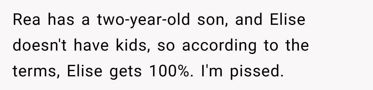 Dad Demands Daughters Split Grandma’s Inheritance Despite Will Favoring One