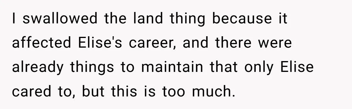 Dad Demands Daughters Split Grandma’s Inheritance Despite Will Favoring One