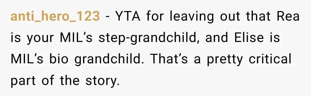 Dad Demands Daughters Split Grandma’s Inheritance Despite Will Favoring One