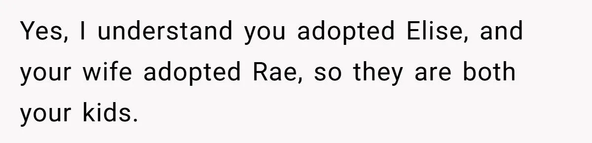 Dad Demands Daughters Split Grandma’s Inheritance Despite Will Favoring One