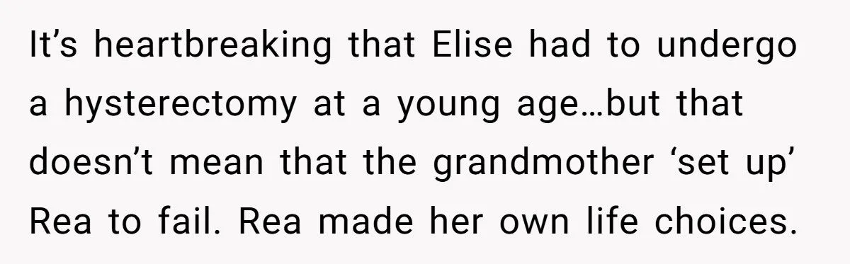 Dad Demands Daughters Split Grandma’s Inheritance Despite Will Favoring One