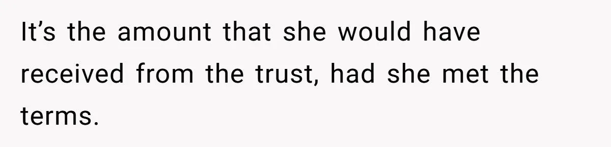 Dad Demands Daughters Split Grandma’s Inheritance Despite Will Favoring One