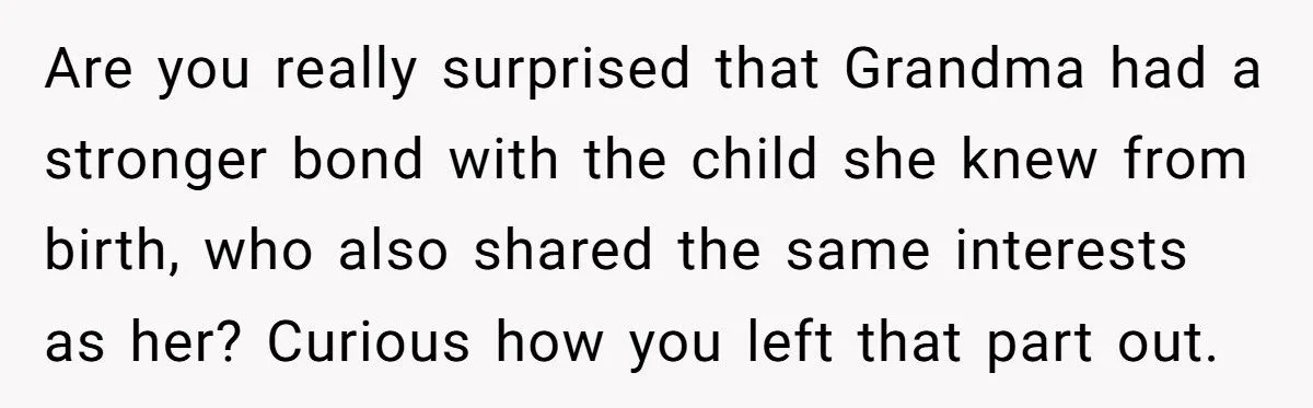 Dad Demands Daughters Split Grandma’s Inheritance Despite Will Favoring One