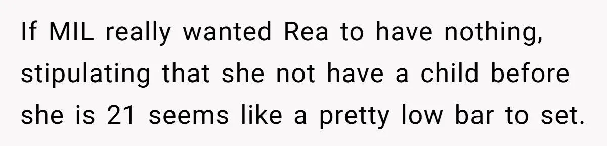 Dad Demands Daughters Split Grandma’s Inheritance Despite Will Favoring One