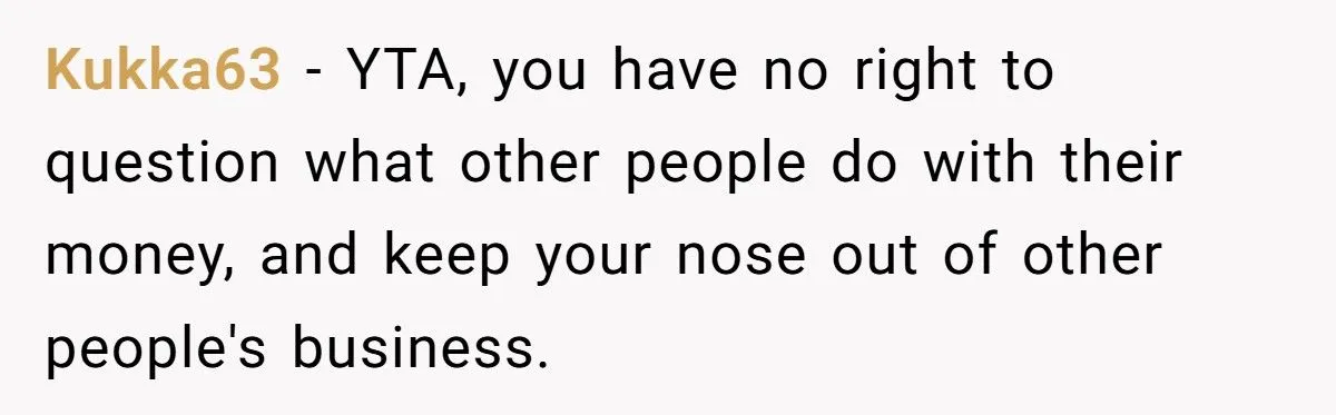 Dad Demands Daughters Split Grandma’s Inheritance Despite Will Favoring One