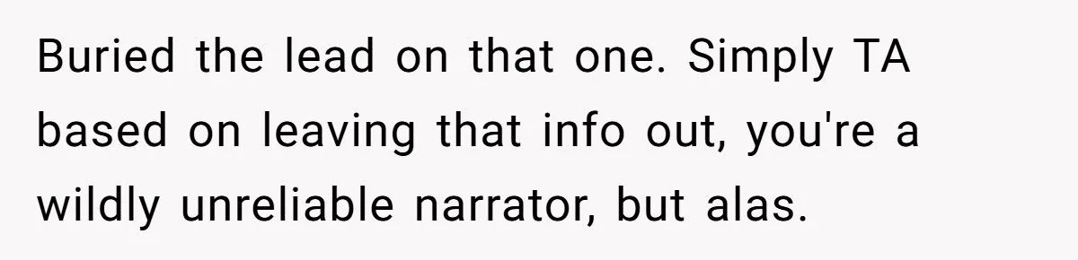 Dad Demands Daughters Split Grandma’s Inheritance Despite Will Favoring One