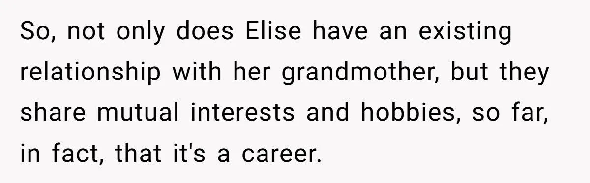 Dad Demands Daughters Split Grandma’s Inheritance Despite Will Favoring One