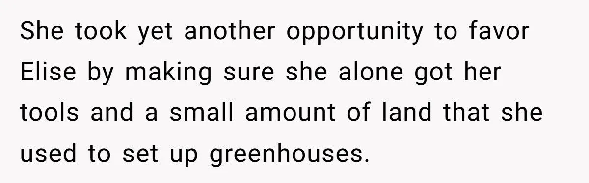 Dad Demands Daughters Split Grandma’s Inheritance Despite Will Favoring One