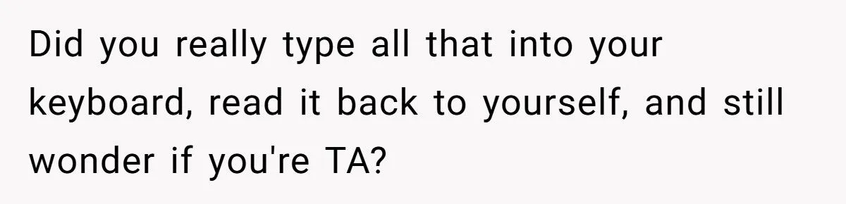 Dad Demands Daughters Split Grandma’s Inheritance Despite Will Favoring One