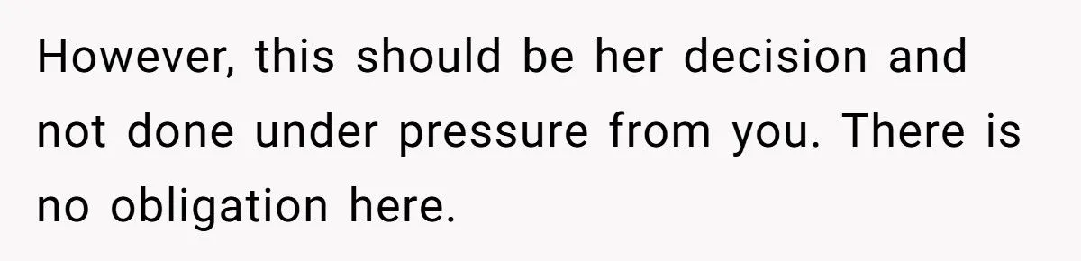 Dad Demands Daughters Split Grandma’s Inheritance Despite Will Favoring One