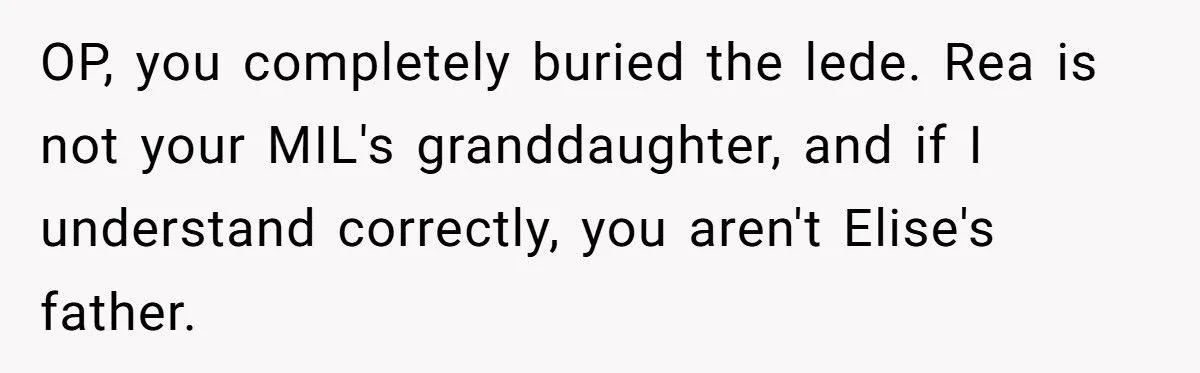 Dad Demands Daughters Split Grandma’s Inheritance Despite Will Favoring One