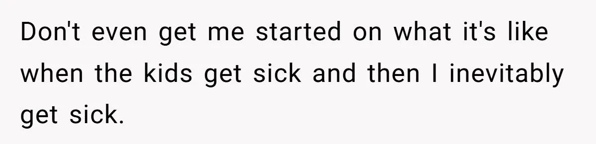 This Woman Demanded Her Husband Quit His High-Paying Job Because She’s Drowning in Responsibilities – Did She Go Too Far?