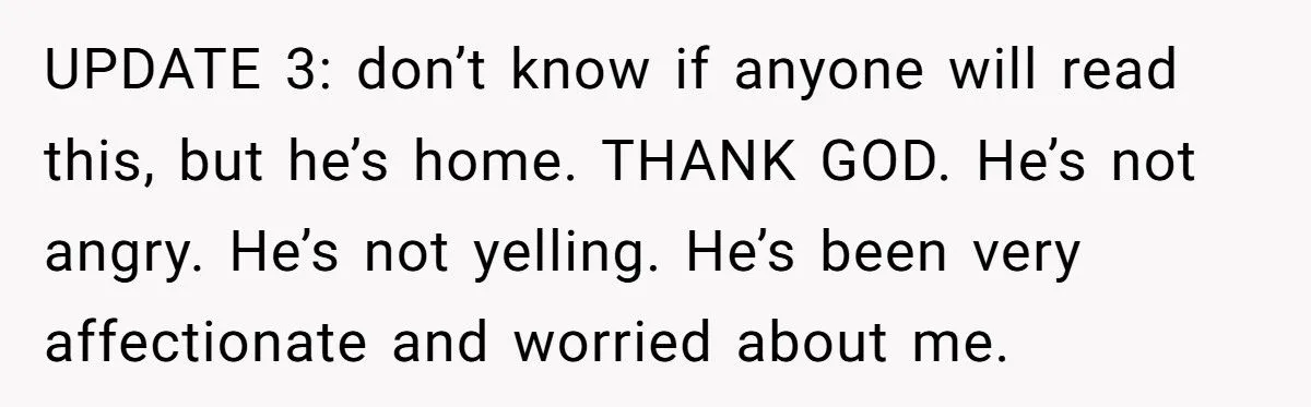 This Woman Demanded Her Husband Quit His High-Paying Job Because She’s Drowning in Responsibilities – Did She Go Too Far?