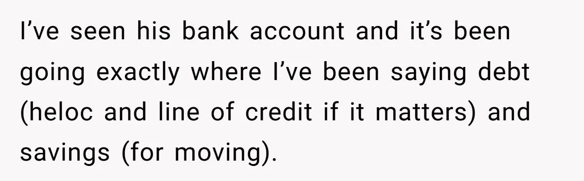 This Woman Demanded Her Husband Quit His High-Paying Job Because She’s Drowning in Responsibilities – Did She Go Too Far?
