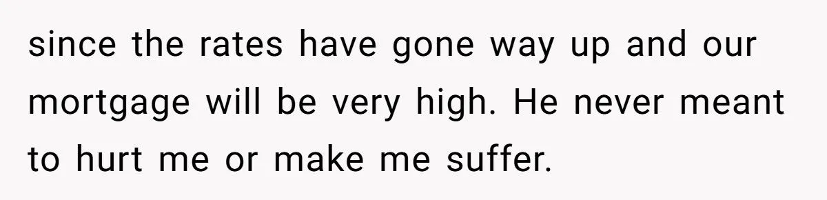 This Woman Demanded Her Husband Quit His High-Paying Job Because She’s Drowning in Responsibilities – Did She Go Too Far?