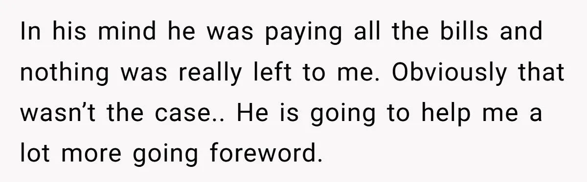This Woman Demanded Her Husband Quit His High-Paying Job Because She’s Drowning in Responsibilities – Did She Go Too Far?