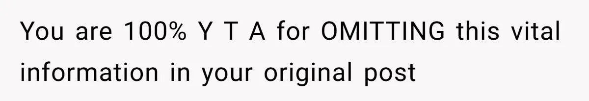 This Woman Demanded Her Husband Quit His High-Paying Job Because She’s Drowning in Responsibilities – Did She Go Too Far?