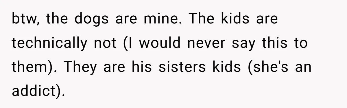This Woman Demanded Her Husband Quit His High-Paying Job Because She’s Drowning in Responsibilities – Did She Go Too Far?