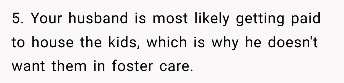This Woman Demanded Her Husband Quit His High-Paying Job Because She’s Drowning in Responsibilities – Did She Go Too Far?