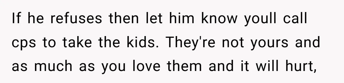 This Woman Demanded Her Husband Quit His High-Paying Job Because She’s Drowning in Responsibilities – Did She Go Too Far?