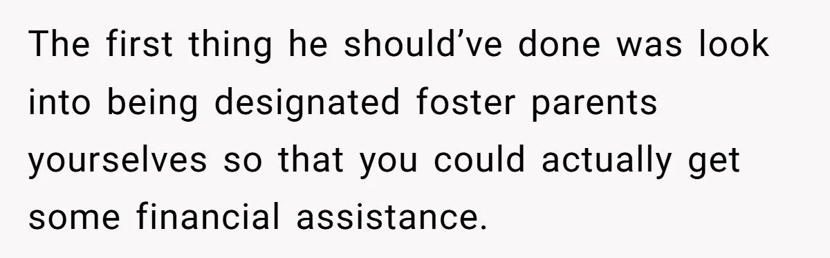 This Woman Demanded Her Husband Quit His High-Paying Job Because She’s Drowning in Responsibilities – Did She Go Too Far?