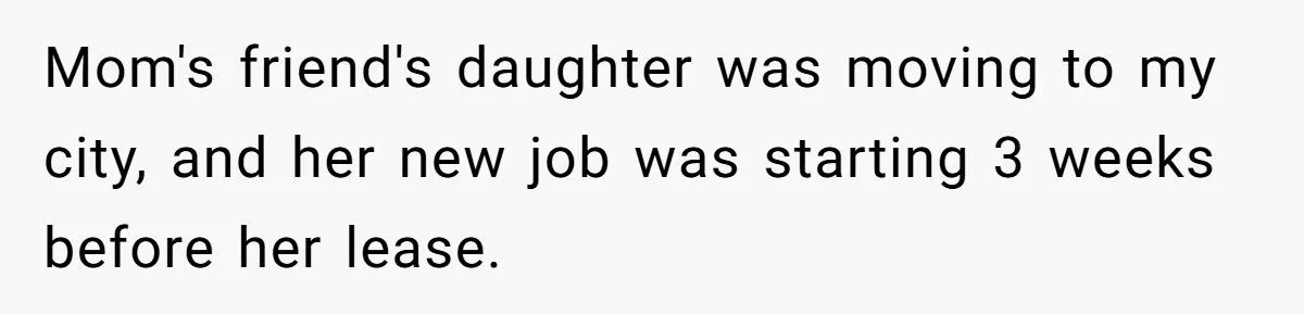 When A Freeloading Houseguest Crashed A Vacation And A 40-Year Friendship