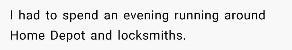 When A Freeloading Houseguest Crashed A Vacation And A 40-Year Friendship