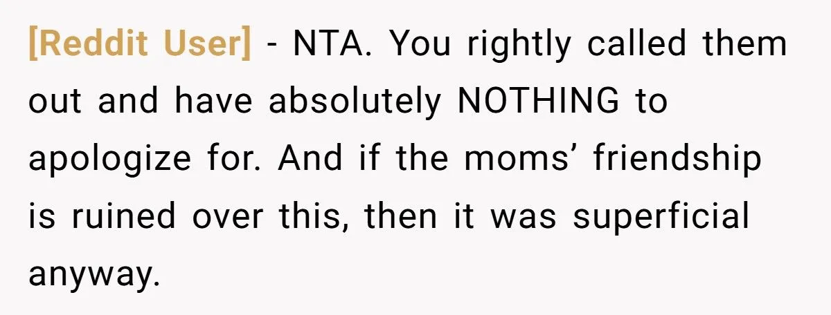 When A Freeloading Houseguest Crashed A Vacation And A 40-Year Friendship