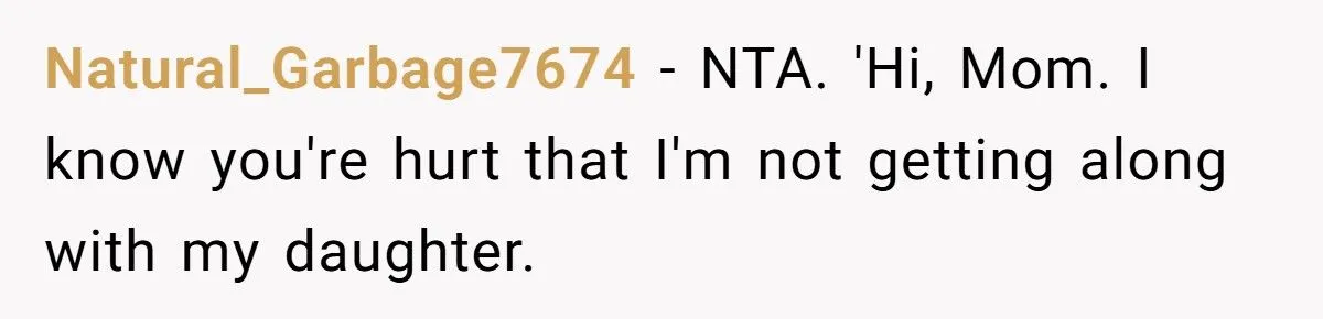 When A Freeloading Houseguest Crashed A Vacation And A 40-Year Friendship