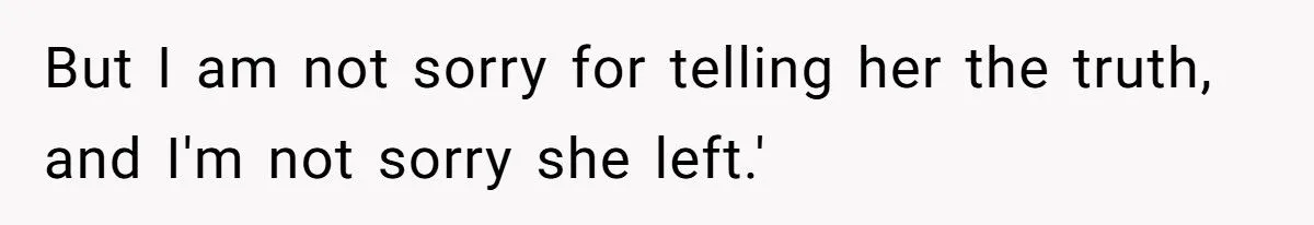 When A Freeloading Houseguest Crashed A Vacation And A 40-Year Friendship