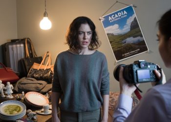 When A Freeloading Houseguest Crashed A Vacation And A 40-Year Friendship