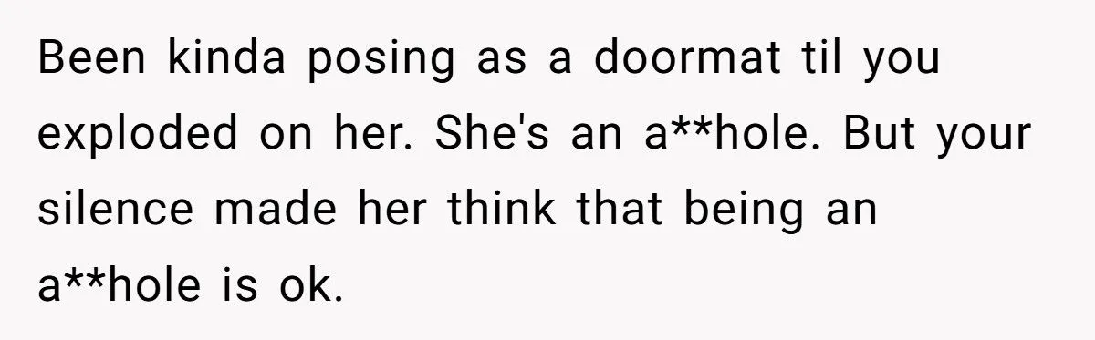 When A Freeloading Houseguest Crashed A Vacation And A 40-Year Friendship