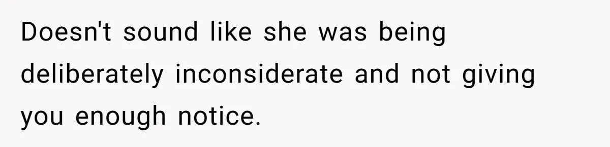 When A Freeloading Houseguest Crashed A Vacation And A 40-Year Friendship