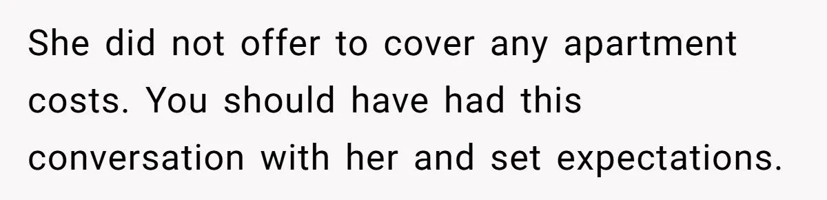 When A Freeloading Houseguest Crashed A Vacation And A 40-Year Friendship