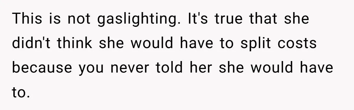 When A Freeloading Houseguest Crashed A Vacation And A 40-Year Friendship
