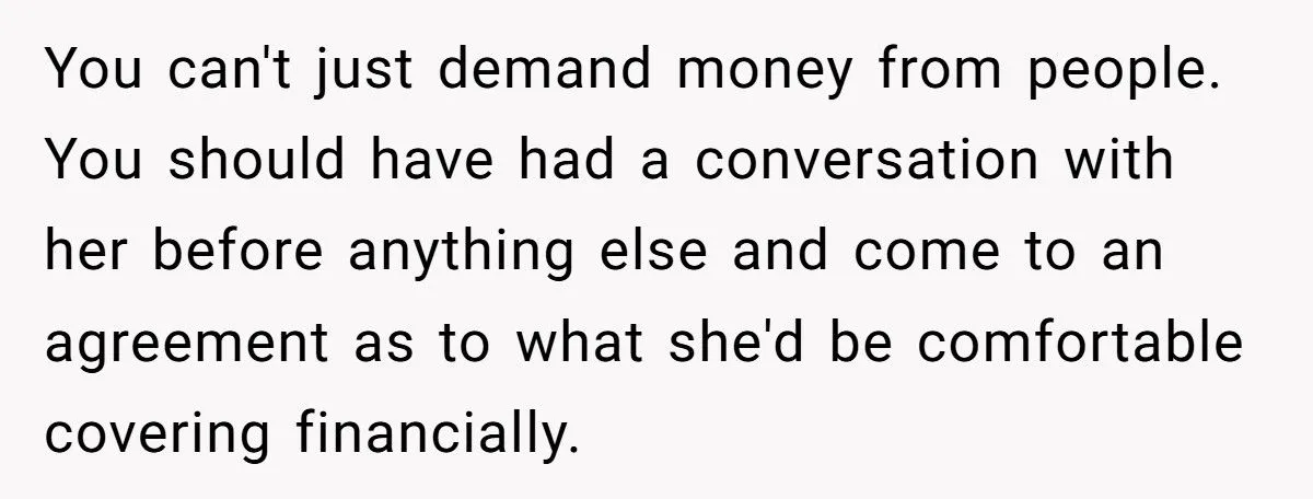 When A Freeloading Houseguest Crashed A Vacation And A 40-Year Friendship