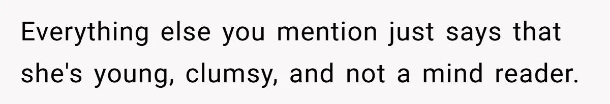 When A Freeloading Houseguest Crashed A Vacation And A 40-Year Friendship